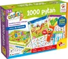 Carotina 1000 Domande Gioco Lisciani Anteprima dell’immagine prodotto 1