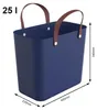 Rotho Multibag Albula - 25 L Tasche zum Shoppen - Produktbild-Vorschau 4