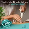 KURGLAS [Original] Schröpfgläser mit Vakuumpumpe [24 Stück] Produktbild-Vorschau 8