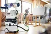 Festool Absaugmobil CLEANTEC CTL 36 EI AC Voir les images du produit 12