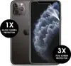 protezione dello schermo dell'iPhone 11 Pro: protezione Anteprima dell’immagine prodotto 1
