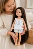 Paola Reina Carol Amiga Puppe Schlafanzug 32 cm Produktbild-Vorschau 7