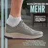 Skechers Bobs Squad 4 Slip-On Grün OLV Größe EU 44 Produktbild-Vorschau 13