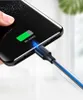 Ugreen 1m USB-A auf USB-C 2A Schnelles Ladekabel in Schwarz Produktbild-Vorschau 3
