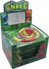 Vidal Jelly Snake 1 Meter Fruchtgummi-Schlange 66g Produktbild-Vorschau 2
