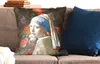 MuchoWow® Zierkissen Sofakissen Wohnzimmer Dekokissen 60x60 Produktbild-Vorschau 2