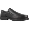 PITILLOS Schuh Modell 120P Schwarz Produktbild-Vorschau 5