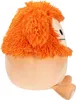 Jazwares SQJW1219A ; SQCR05428 - Squishmallows Shasta le Voir les images du produit 2