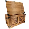 CREATIVE COOPER holzbox, schatztruhe, aufbewahrungsbox, Produktbild-Vorschau 4