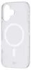 Tech 21 Tech21 EvoClear Case MagSafe for iPhone 17 Clear Produktbild-Vorschau 4