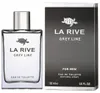 eau de Toilette Grey Line men 90 ml schwarz Produktbild-Vorschau 11