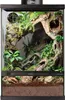 Terrario Oasis Verde 10 - terrarium 30x30x45 z zestawem Podgląd zdjęcia produktu 6