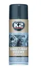 Biały smar litowy z PTFE -20°C / +14000°C, 400 ml Podgląd zdjęcia produktu 2