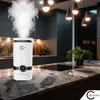 Zvlhčovač vzduchu Carruzzo s objemom 4 litre, s funkciou Náhľad obrázku produktu 15