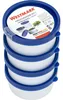 Westmark 4 Kräuterdosen "Trio" 0,1 l Produktbild-Vorschau 5