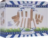 Outdoor Games Outdoor-Spiele Kubb-Spiel - Holz - 21-teilig Produktbild-Vorschau 4