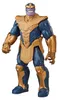 Marvel Avengers Titan Hero Series Deluxe Thanos, Spielfigur Produktbild-Vorschau 1
