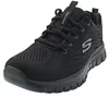 Skechers Sneakers 12615-BBK in Black color size 39 Anteprima dell’immagine prodotto 37