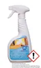 Ofen- und Kamin-Scheiben-Reiniger Spray 0,5 L Kamin,- und Produktbild-Vorschau 1