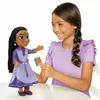 Panenka Disney Wish - Asha, 38 cm Productafbeelding-voorbeeld 4