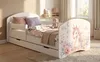 Grazioso lettino per bambini 140x70 cm | Lettino junior con Anteprima dell’immagine prodotto 4
