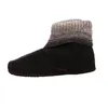 Giesswein Hausschuhe BAUMKIRCHEN Damen 31333939323431 Grau Produktbild-Vorschau 2