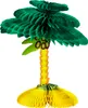 Hawaii Party Palme 48 cm Produktbild-Vorschau 1