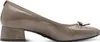Tamaris Ballerinas Damen 32313232333833 Beige 37 EU Produktbild-Vorschau 2