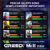 Greed® MK2 Pro - PC Gaming - AMD Ryzen 7 5700X - RTX 5070 Anteprima dell’immagine prodotto 7