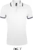 SOL´S Men´s Polo Shirt Pasadena Produktbild-Vorschau 2