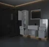 MINIO go for it, set di mobili da bagno "ALO", set da 4 Anteprima dell’immagine prodotto 7