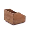 BÜCHERBOX "LIBRO" | mit Tafel, 24x21x16 cm (BxTxH) | Produktbild-Vorschau 4