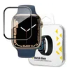 Wozinsky Watch Glass Hybridglas für Apple Watch 41mm Produktbild-Vorschau 1