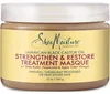SheaMoisture Strengthen, Grow & Restore Treatment 340ml, Náhľad obrázku produktu 2