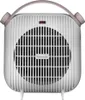 Delonghi HFS30B24.W Ventilatorkachel Wit Anteprima dell’immagine prodotto 9