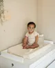 Baby's Only Wickelauflagenbezug Calm - Warm Linen - 45x70 Produktbild-Vorschau 4