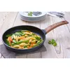 GRÄWE Bratpfanne 28 cm, Serie Alu-Line Produktbild-Vorschau 3