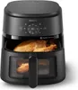 Friteuse sans huile PHILIPS Airfryer Série 2000, 6.2L, 13 Voir les images du produit 2