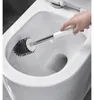 Brosse de salle de bain en silicone Ruhhy 23808 Voir les images du produit 3