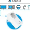 SONERO S-RCS201 set di prese radiocomandate, per interni Anteprima dell’immagine prodotto 3