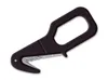 Mac TS 05 Black Rescue Knife Voucher Cutter black Itálie Náhled obrázku produktu 1
