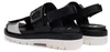 Ara Sandalen Damen 32313938383438 Schwarz 43 EU Produktbild-Vorschau 6