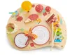 Tender Leaf Toys Musical Table, Ksylofon, 3 lat(a), Podgląd zdjęcia produktu 1
