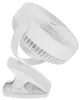 Adler Rechargeable Clip-on Desk Fan | AD 7342 | Table Fan | Podgląd zdjęcia produktu 7