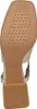 Geox Coronilla High Heels Weiß EU 40 Frau Weiß EU 40 Produktbild-Vorschau 2