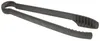 Kleště na grilování Fackelmann 40199, 32,5 cm, černé Náhled obrázku produktu 1