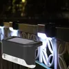 Lampka lampa solarna krawędziowa na schody balustradę taras Podgląd zdjęcia produktu 8