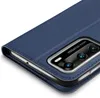 Handy Hülle Huawei P40 Book Case Schutzhülle Tasche Slim Produktbild-Vorschau 5