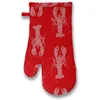 Ofenhandschuh - Red Lobster | Culinaris Produktbild-Vorschau 2