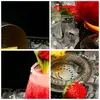 Bilder auf glas - Alkohol aperitif cocktail getränk - Produktbild-Vorschau 8